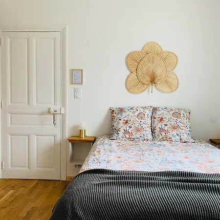 Perne, D'hotes A La Campagne Frühstückspension 3*