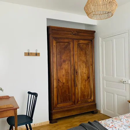 Frühstückspension Perne, D'hotes A La Campagne