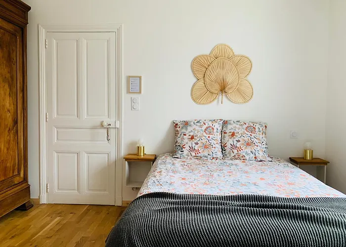 Perne, D'hotes A La Campagne Bed and breakfast 3*