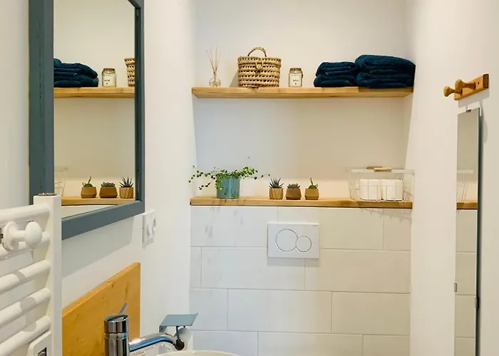 Perne, D'hotes A La Campagne