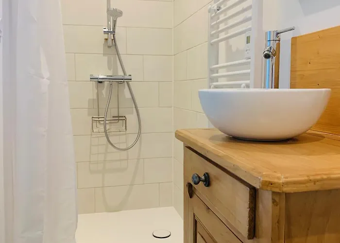 Perne, D'hotes A La Campagne