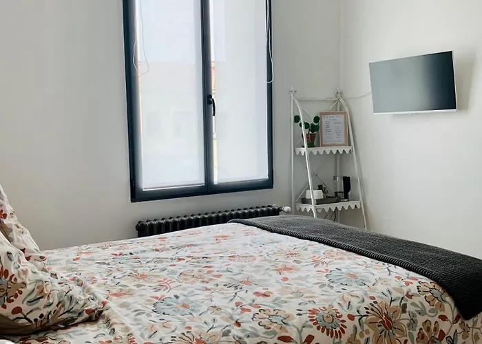 Perne, D'hotes A La Campagne Bed and breakfast Frossay